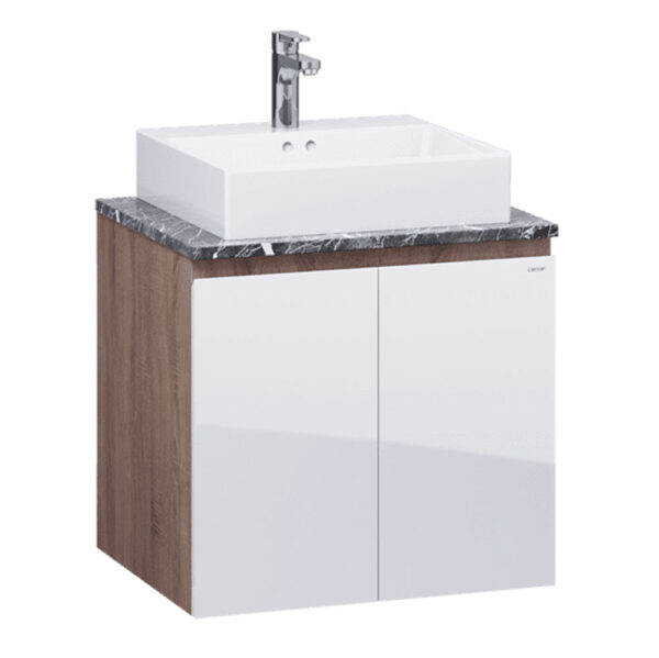 Tủ lavabo CAESAR LF5263 EH46001AWV