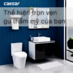 Tủ lavabo CAESAR LF5263 EH48001ADV - Ảnh 10