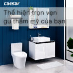 Tủ lavabo CAESAR LF5263 EH48001AV - Ảnh 10