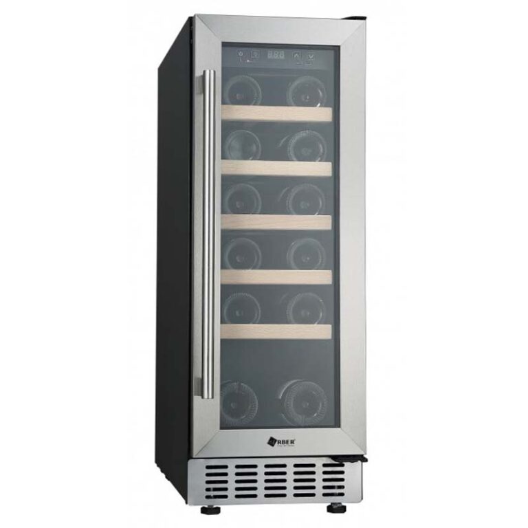 Tủ rượu ARBER ABTRV58L