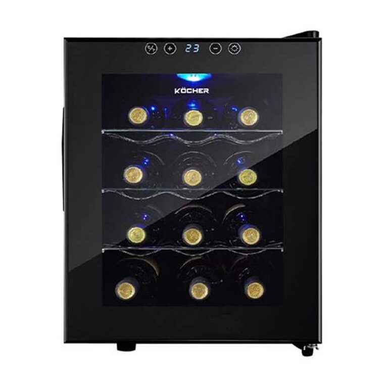Tủ rượu KOCHER KWEU-1012B (1)
