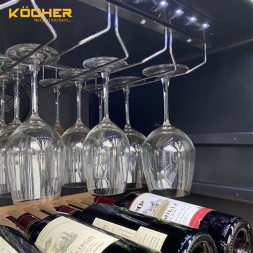 Tủ rượu KOCHER KWEU-11126B (1)