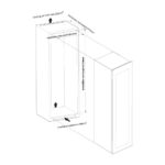 Tủ rượu MALLOCA MWC-95BI (1)