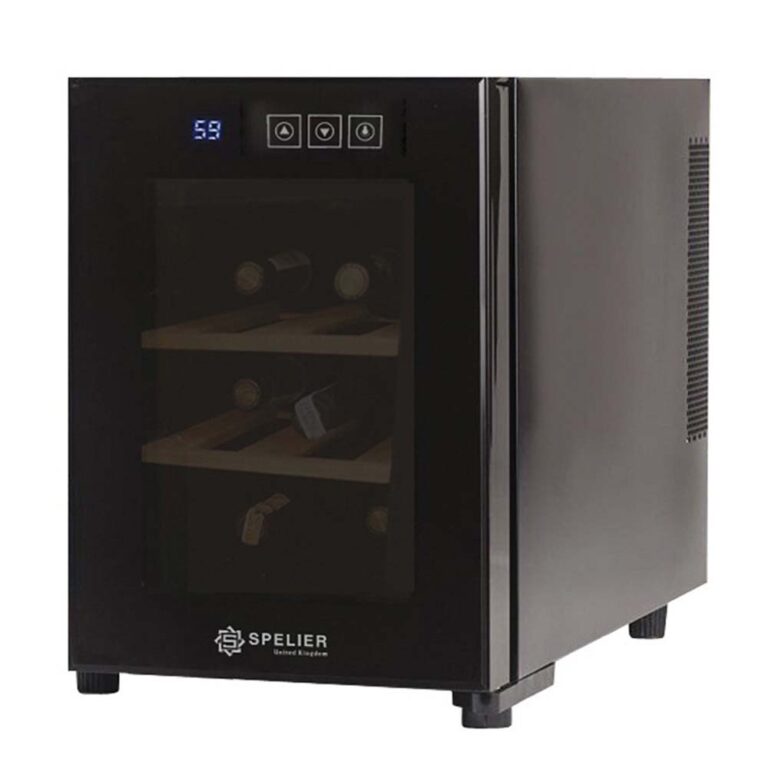 Tủ rượu SPELIER SP 06B (1)
