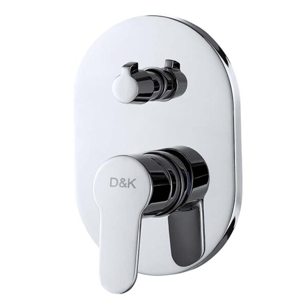 Van gật gù D&K DK1394801