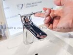 Vòi lavabo AMERICAN STANDARD WF-1M01 Loven nóng lạnh - Ảnh 5