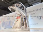 Vòi lavabo AMERICAN STANDARD WF-1M01 Loven nóng lạnh - Ảnh 7
