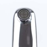 Vòi lavabo D&K DK1241001 nóng lạnh