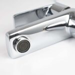 Vòi lavabo D&K DK1322101 nóng lạnh