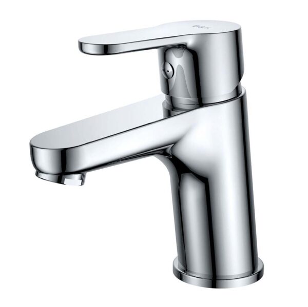 Vòi lavabo D&K DK1392101 nóng lạnh