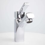 Vòi lavabo D&K DK1492101 nóng lạnh (1)