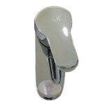 Vòi lavabo D&K DK901121 nóng lạnh - Ảnh 5