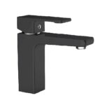 Vòi lavabo HUGE H-6900VB nóng lạnh