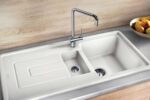 Vòi rửa bát BLANCO FINESS CHROME (1)