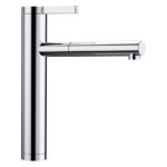 Vòi rửa bát BLANCO LINEE-S CHROME nóng lạnh