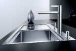 Vòi rửa bát BLANCO LINEE-S CHROME (2)