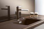 Vòi rửa bát BLANCO LINEE-S COFFEE (1)