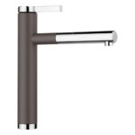 Vòi rửa bát BLANCO LINEE-S ROCK GREY (1)
