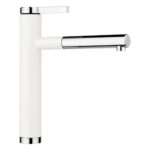 Vòi rửa bát BLANCO LINEE-S WHITE (1)