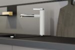 Vòi rửa bát BLANCO LINEE-S WHITE (1)