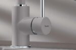 Vòi rửa bát BLANCO MIDA XL ALUMETALIC (1)