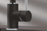 Vòi rửa bát BLANCO MIDA XL ANTHRACITE (1)