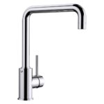 Vòi rửa bát BLANCO MILI CHROME nóng lạnh