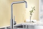 Vòi rửa bát BLANCO MILI CHROME (1)