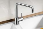 Vòi rửa bát BLANCO MILI CHROME (1)