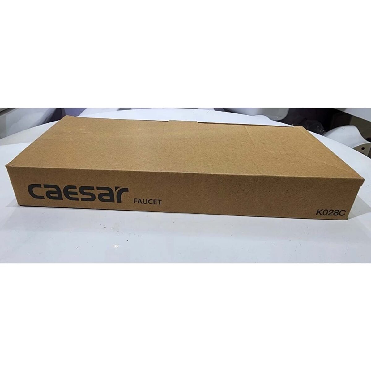 Vòi rửa bát CAESAR K028C nước lạnh - Ảnh 3