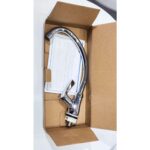 Vòi rửa bát CAESAR K028C nước lạnh - Ảnh 7