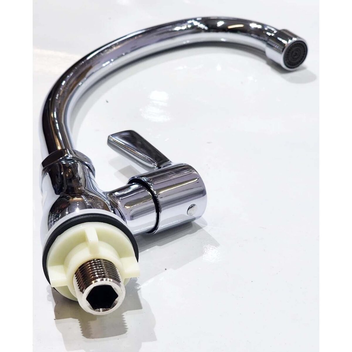 Vòi rửa bát CAESAR K028C nước lạnh - Ảnh 6