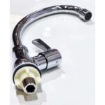 Vòi rửa bát CAESAR K028C nước lạnh - Ảnh 6