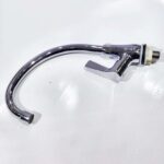 Vòi rửa bát CAESAR K028C nước lạnh - Ảnh 5