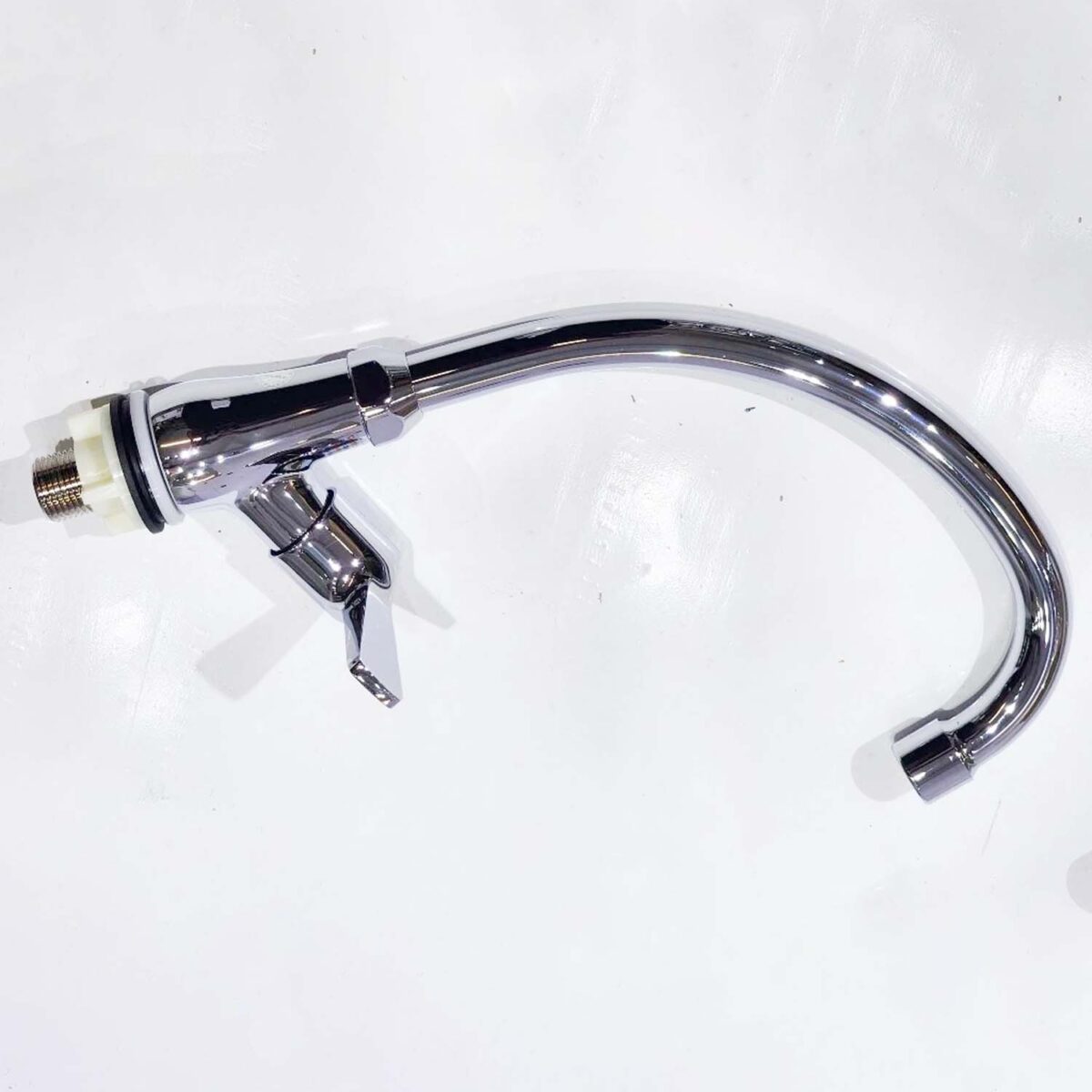 Vòi rửa bát CAESAR K028C nước lạnh - Ảnh 4