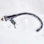 Vòi rửa bát CAESAR K028C nước lạnh - Ảnh 4
