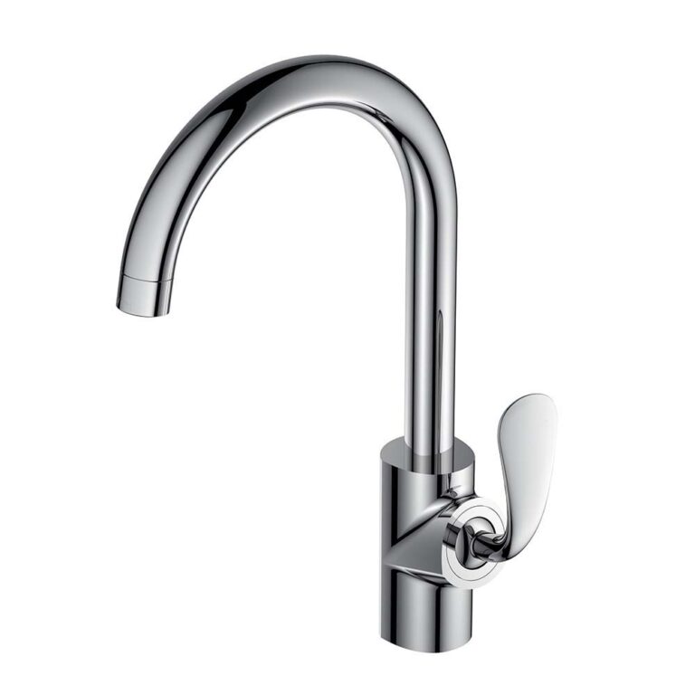 Vòi rửa bát D&K DK1022441 nước lạnh