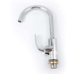 Vòi rửa bát D&K DK1022441 nước lạnh