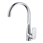 Vòi rửa bát D&K DK1252401 nước lạnh