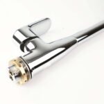 Vòi rửa bát D&K DK1252401 nước lạnh