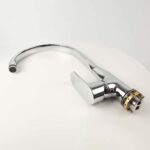 Vòi rửa bát D&K DK1252401 nước lạnh