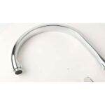 Vòi rửa bát D&K DK1252401 nước lạnh