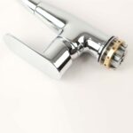 Vòi rửa bát D&K DK1252401 nước lạnh