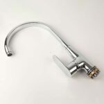 Vòi rửa bát D&K DK1252401 nước lạnh