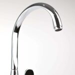 Vòi rửa bát D&K DK1252401 nước lạnh