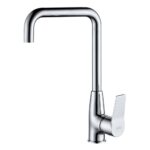 Vòi rửa bát D&K DK1262441 rút dây (1)