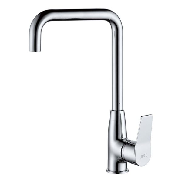 Vòi rửa bát D&K DK1262441 rút dây (1)