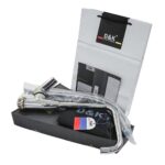 Vòi rửa bát D&K DK1262441 rút dây (1)