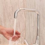 Vòi rửa bát D&K DK1262441 rút dây (1)