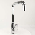 Vòi rửa bát D&K DK1262441 rút dây (1)